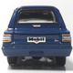 Illustration for article titled 1969 XW Falcon Panel Van